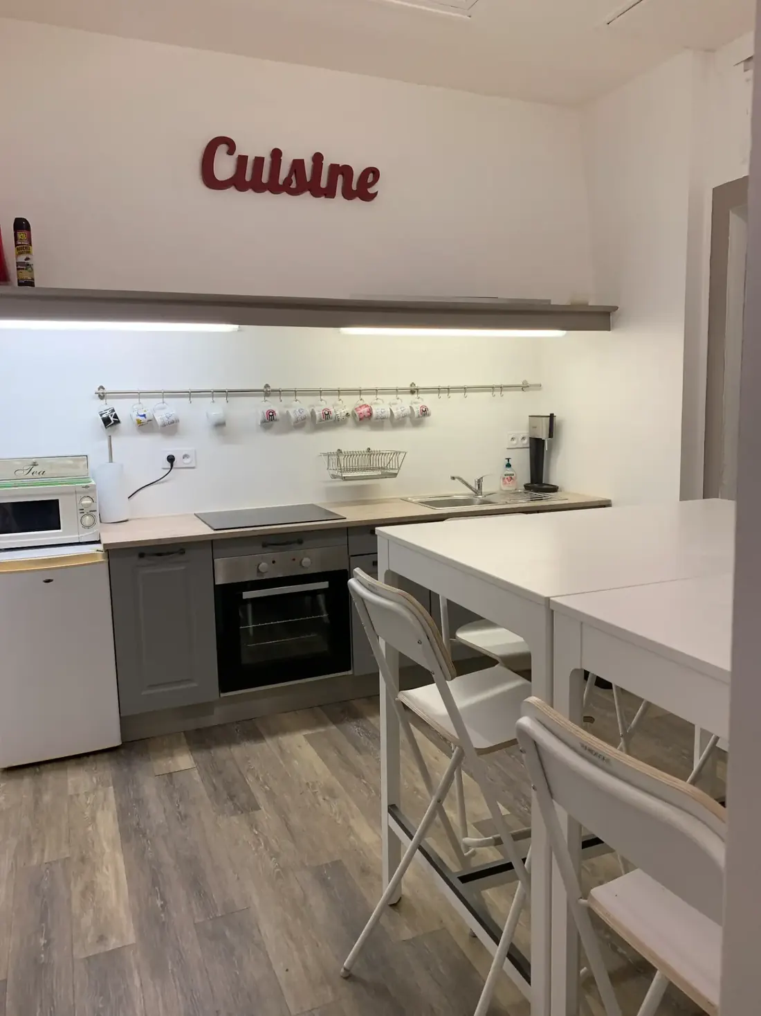 CAUWORK espace 4