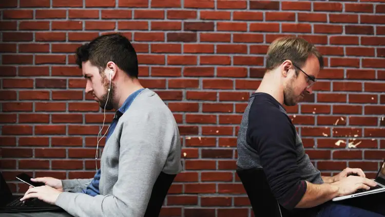 Espace coworking CAUWORK