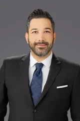 Lucas Bernard